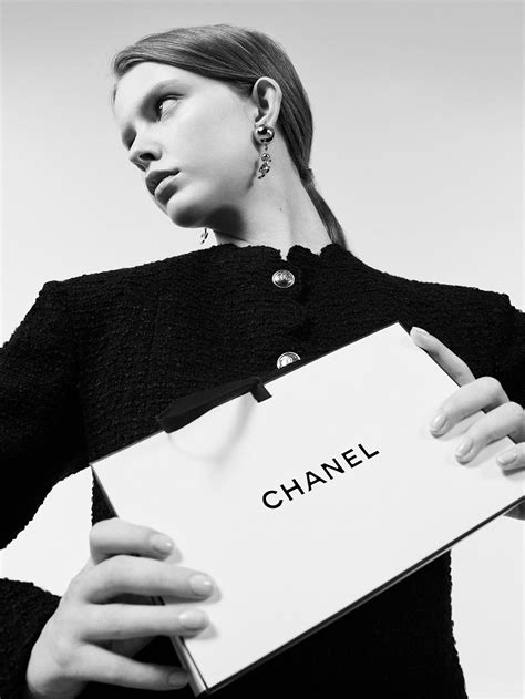 chanel messe|Chanel customer care.